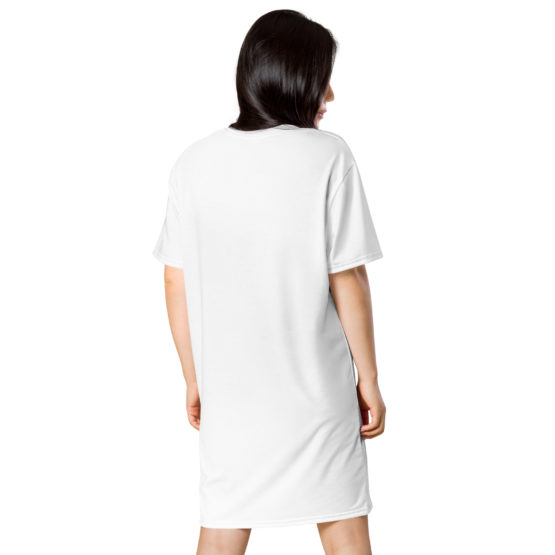 (KLEID) Japanese Shirt - Version F – Bild 3