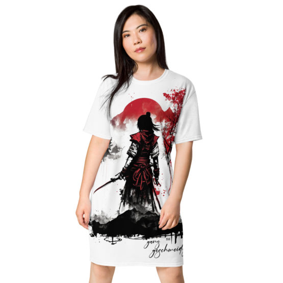 (KLEID) Japanese Shirt - Version D