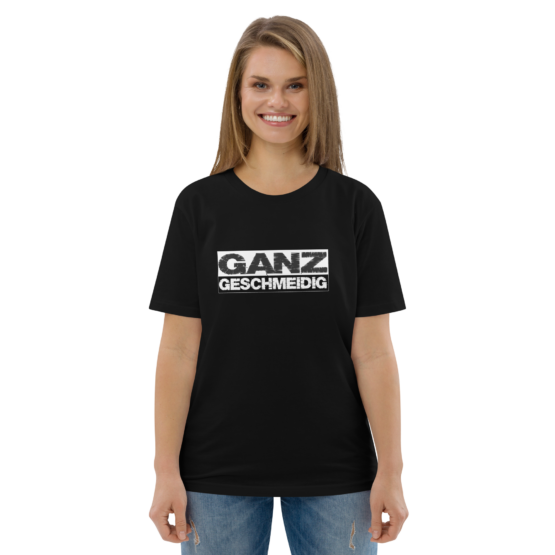 GANZ GSCHMEIDIG (black) – Bild 2