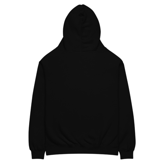 GG Oversized Unisex Hoodie – Bild 5