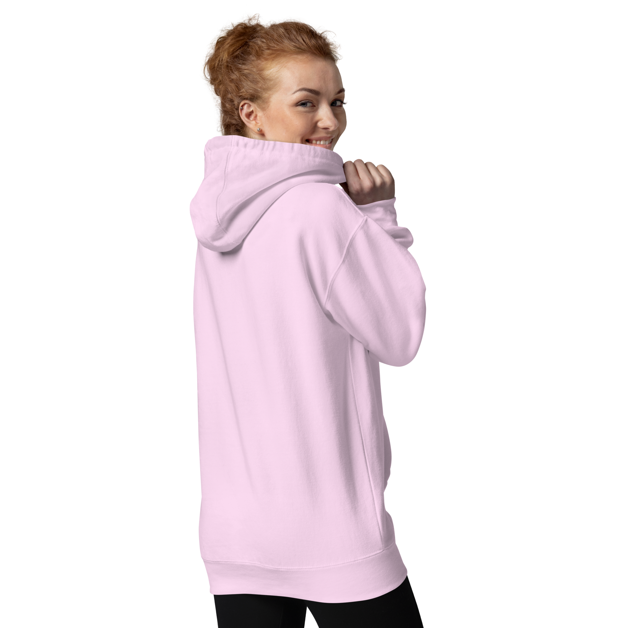 Monster Unisex-Kapuzenpullover – Bild 9