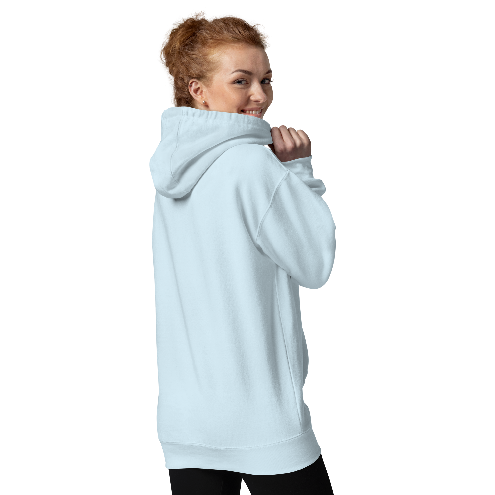 Monster Unisex-Kapuzenpullover – Bild 11