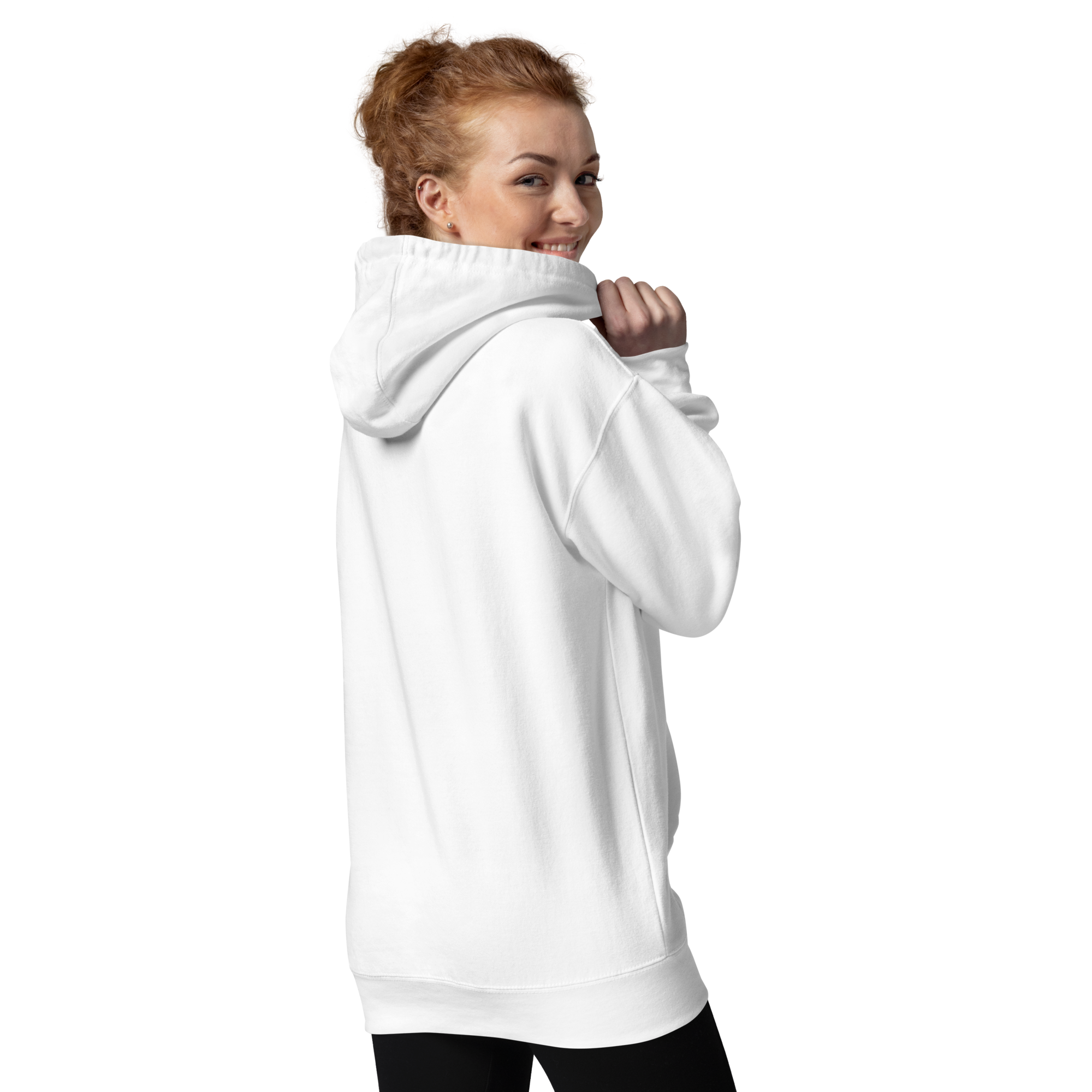 Monster Unisex-Kapuzenpullover – Bild 13