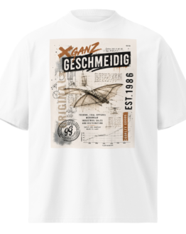 EST. 1986 Oversized (Unisex)